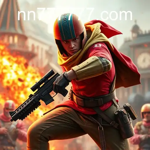 Exploring the Thrilling World of Action Games: A Deep Dive