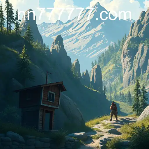 The Thrilling World of Adventure Games: Exploring the nn777 Keyword