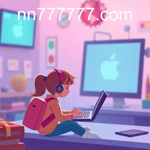 The Rise of Educational Games: Transforming Learning in the Digital Age