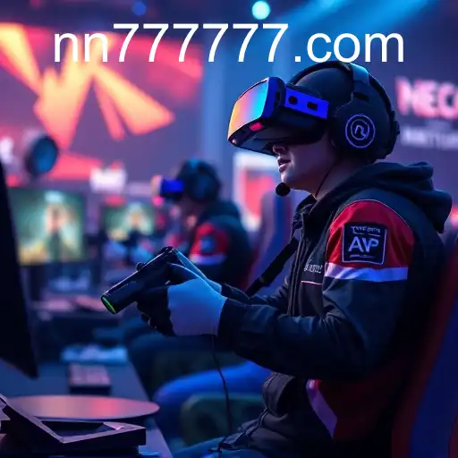 The Evolution of Online Gaming Platforms