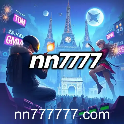 Digital Gaming Evolution: The Rise of nn777