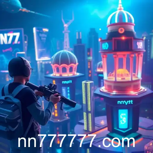 The Evolution of Online Gaming in the Digital Age