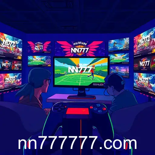 Exploring nn777: Revolutionizing Online Gaming