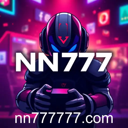 Exploring the Rise of NN777 in Online Gaming