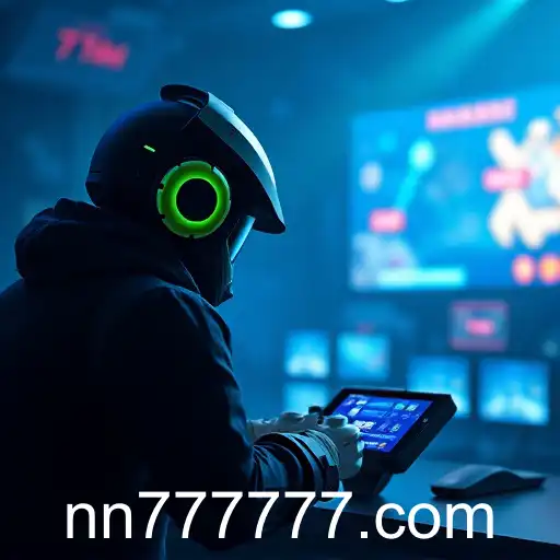 Gaming Evolution in the Digital Age