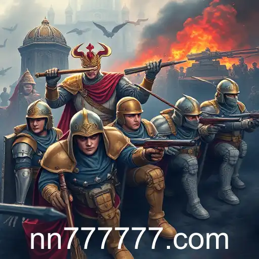 The Rise of Gaming Platforms: A Look at nn777