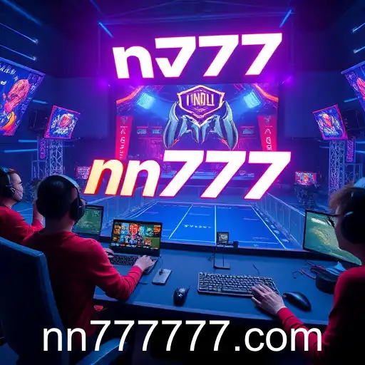 The Rise of NN777 in the Gaming World