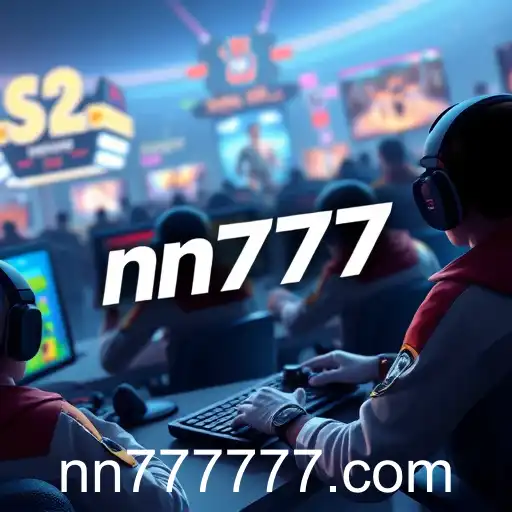 The Rise of nn777 and Its Impact on Online Gaming