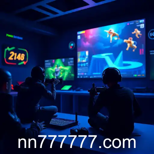 The Rise of Virtual Gaming Platforms in 2025