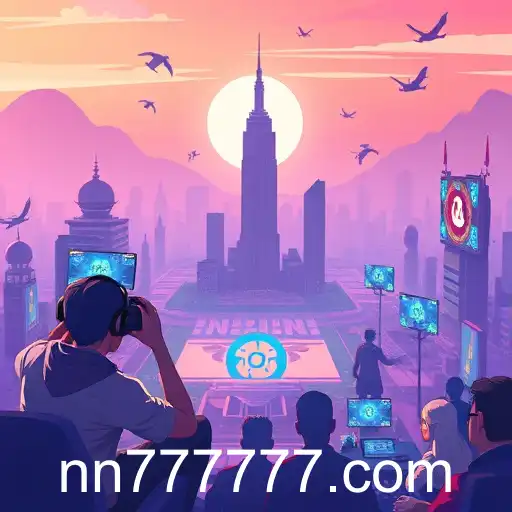 The Rising Popularity of Online Gaming in 2025