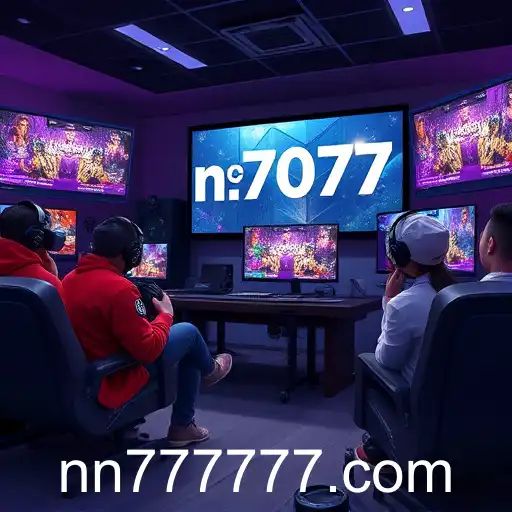 Rising Trends in Online Gaming