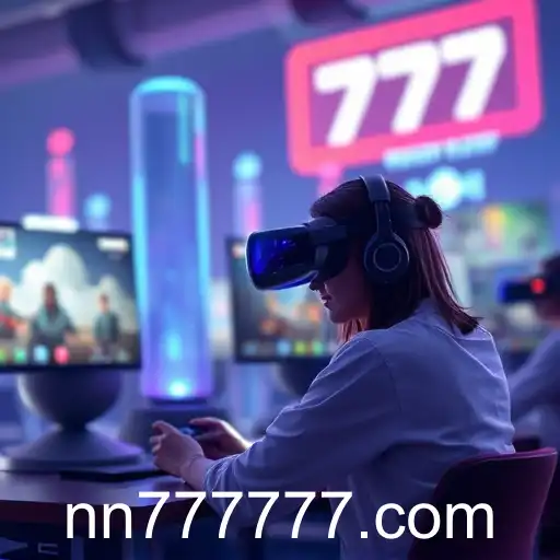 The Rise of Online Gaming in 2025