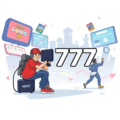 The Thriving World of Online Gaming in 2025