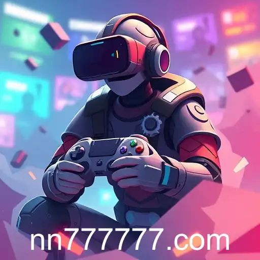 Gaming Dynamics in 2025: The Rise of NN777