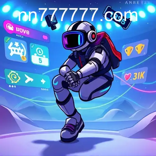 The Rise of NN777 in Online Gaming