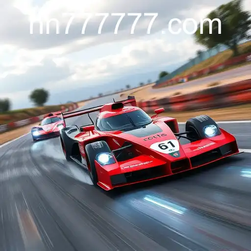 Exploring the Thrilling World of Racing Games: The Ultimate Virtual Speed Rush