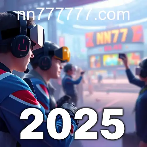 The Rise of NN777 in the Gaming World