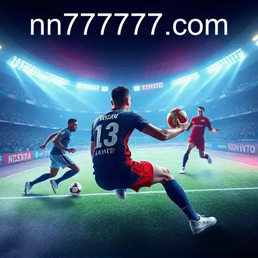 Exploring the Thrilling World of Sports Games