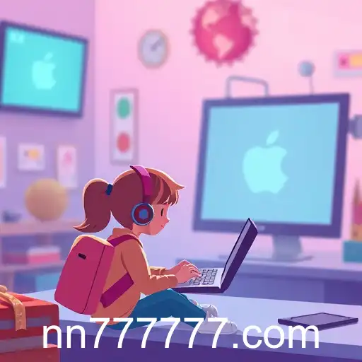The Rise of Educational Games: Transforming Learning in the Digital Age