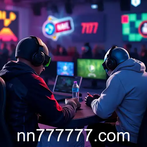 Exploring the Exciting World of Multiplayer Games