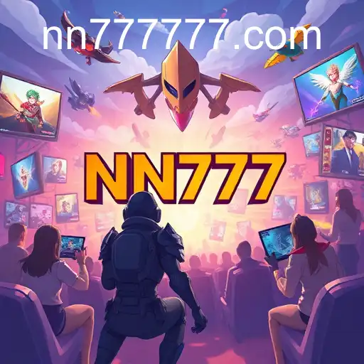 NN777: A Dynamic Hub for Gamers