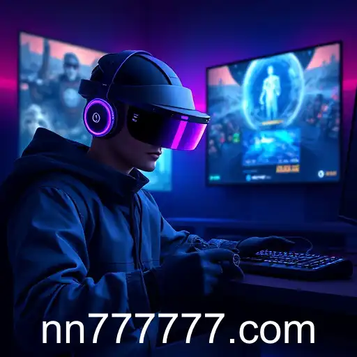 Emergence of NN777: A Paradigm Shift in Online Gaming