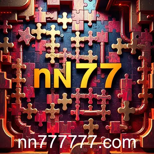 The Enigmatic World of Puzzle Games: A Deep Dive into the Category Defined by 'nn777'