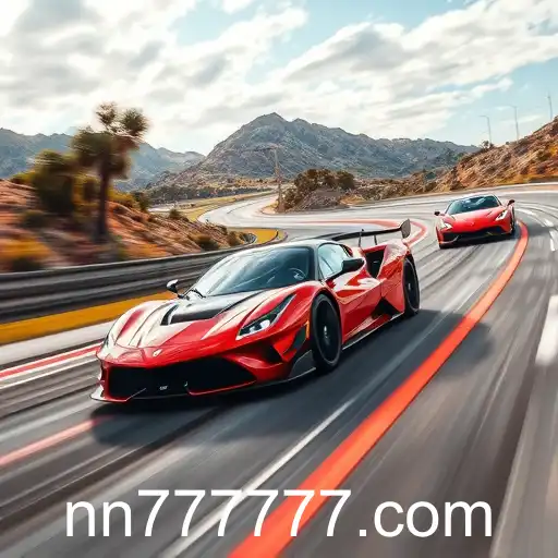 Exploring the Thrilling World of Racing Games: The Ultimate Virtual Speed Rush