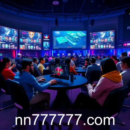 The Rise of Online Gaming in 2025