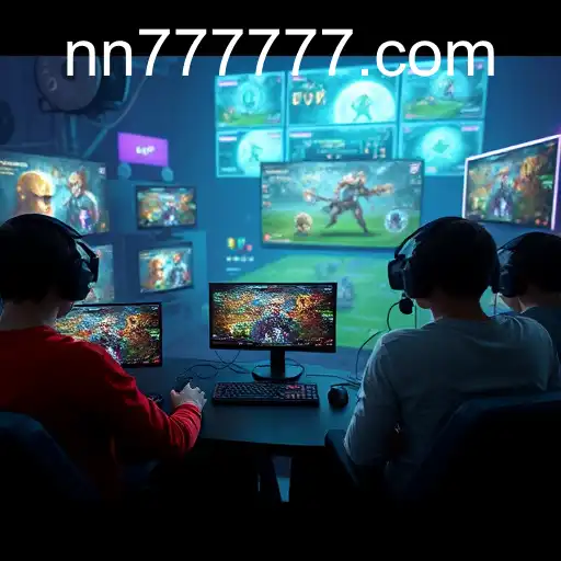 The Rise of Online Gaming Communities