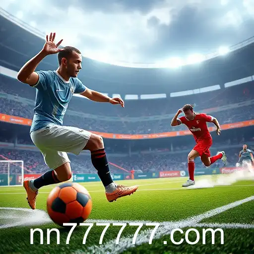 Exploring the Thrilling World of Sports Games