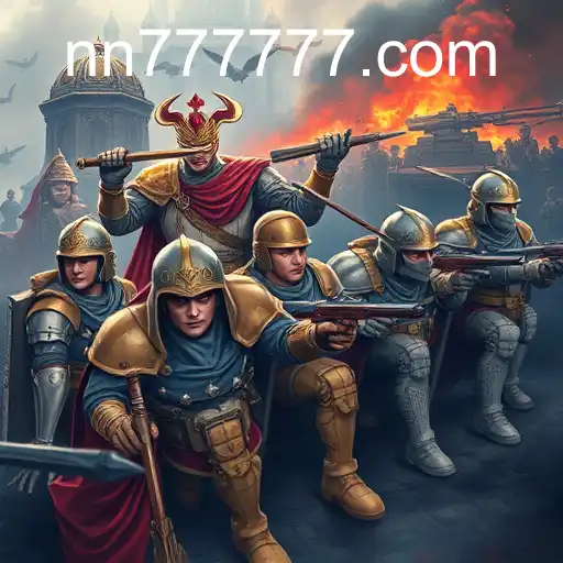 Exploring the Engaging World of Strategy Games: The Ultimate Test of Wits and Planning